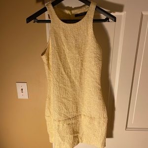 Zara Womens Dress in size small